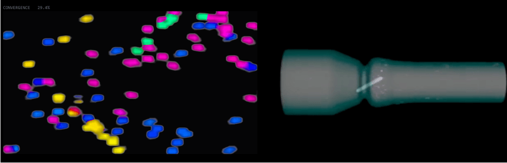 Operational Seeing interface