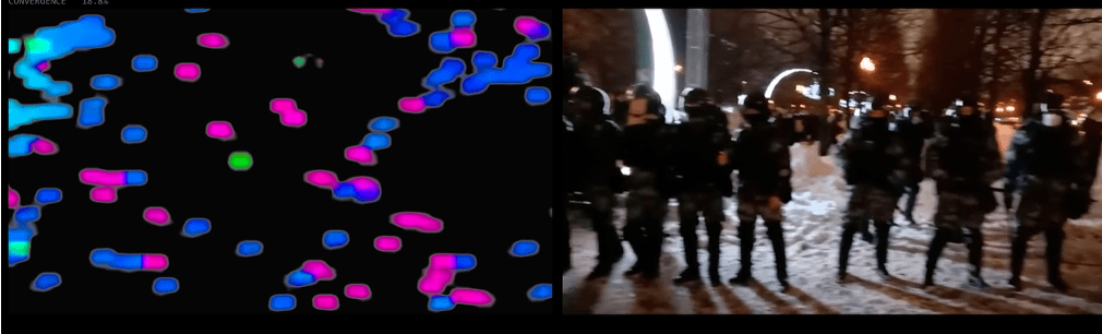Operational Seeing