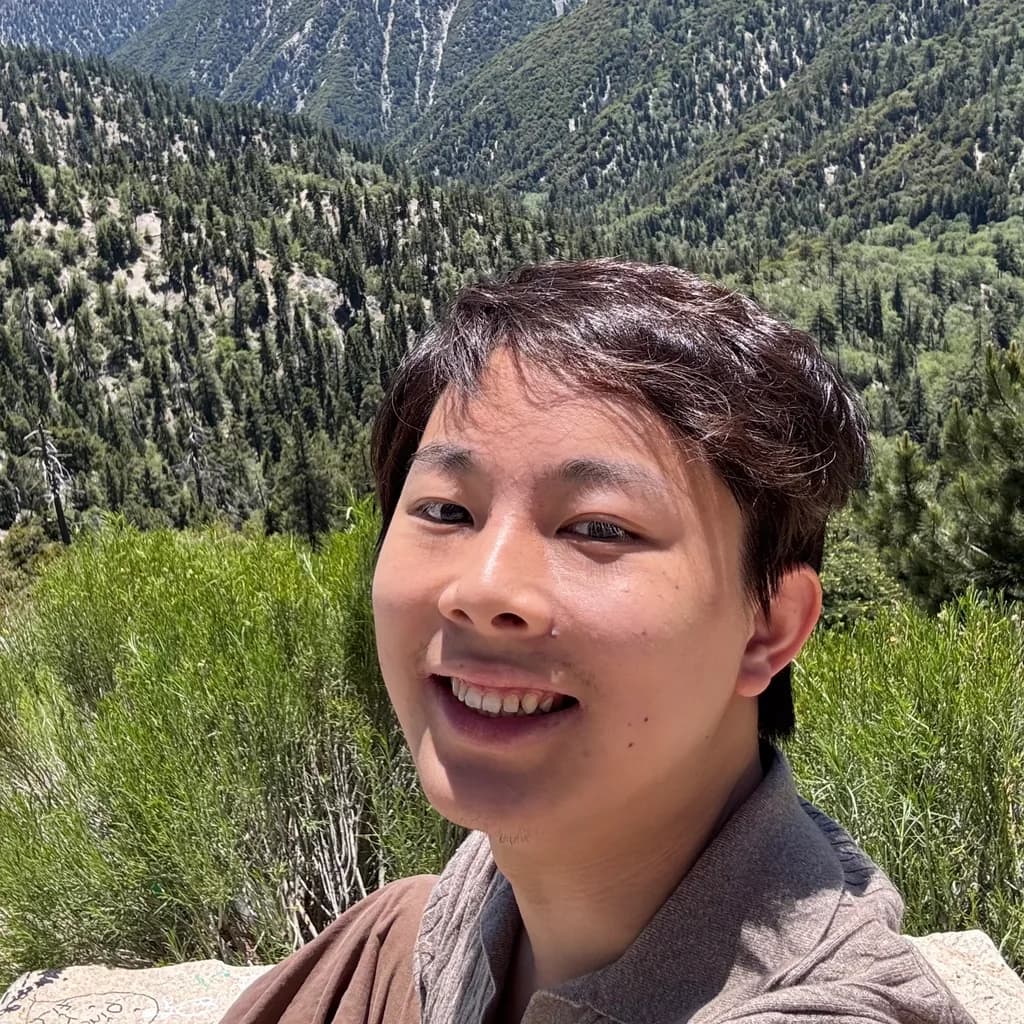 Ziyan Xie